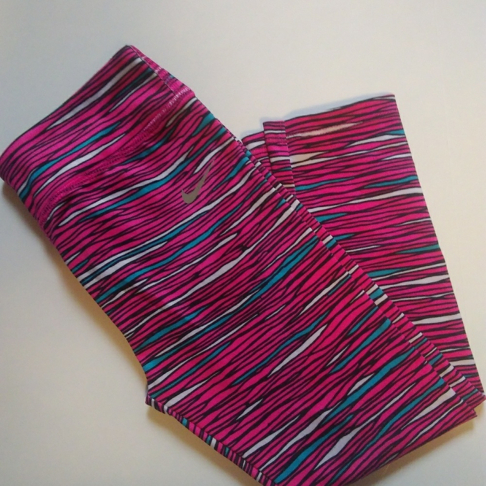 4t Nike leggings
